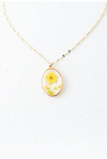 Trade roots In Bloom Necklace, Asia