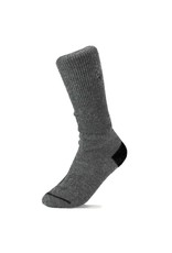 Alpaca Business Sock, Charcoal
