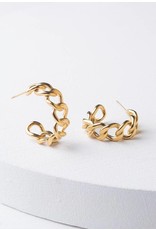 Trade roots Kindred Hope Earrings, Asia