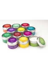 Trade roots General Travel Tin Canlde, 4 oz