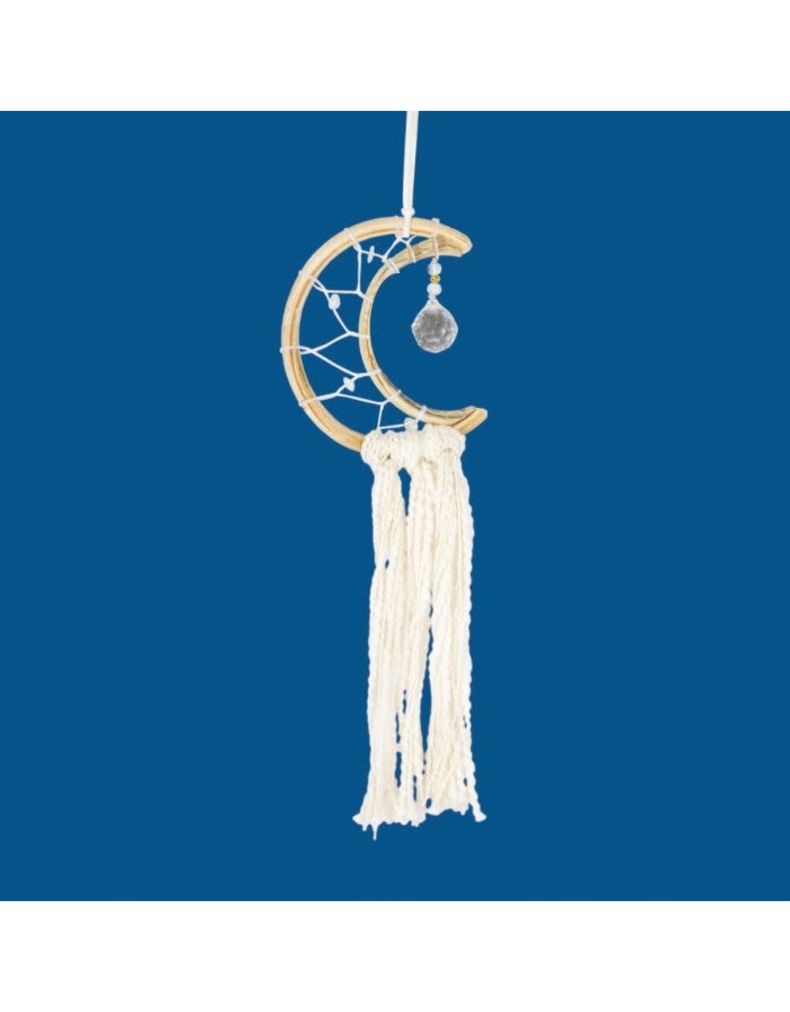 Trade roots Wall Hanger: Little Moon