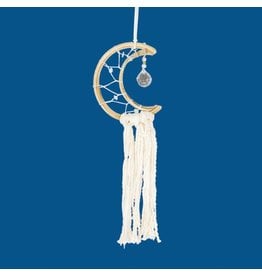 Trade roots Wall Hanger: Little Moon