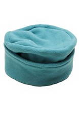 Trade roots Fleece Hat w/ Flat Top, Nepal