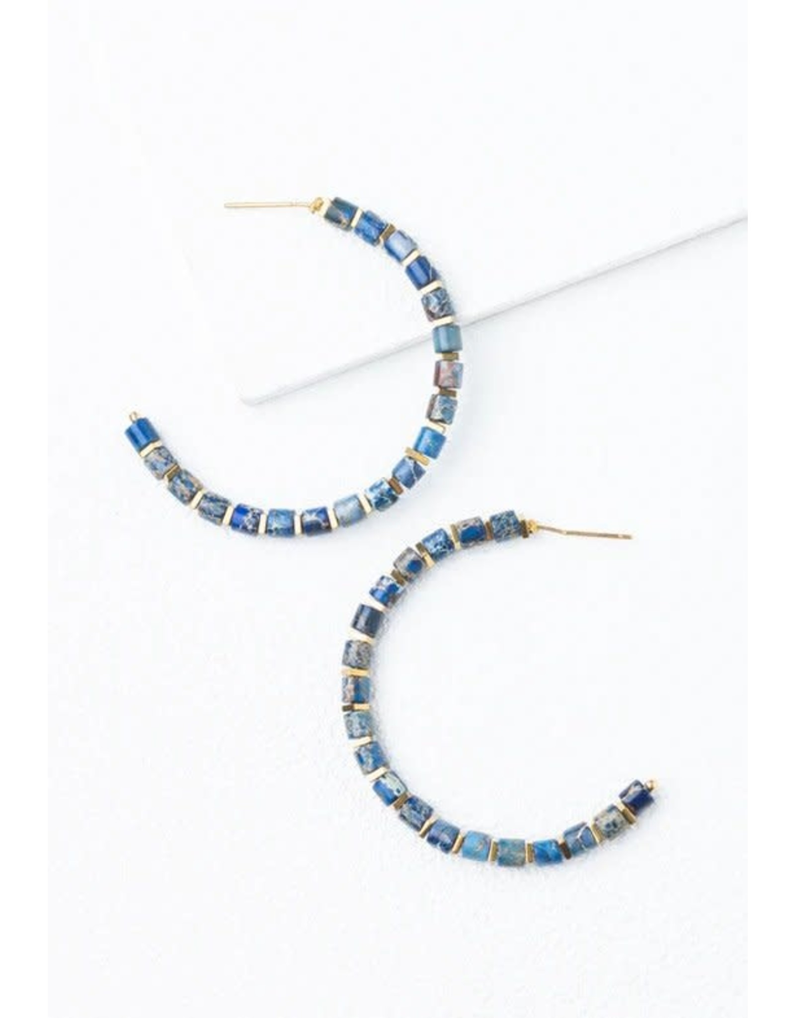 Trade roots Your New Favorite Hoops in Emperor Blue, Asia