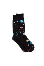 Trade roots Socks that Support Space Exploration
