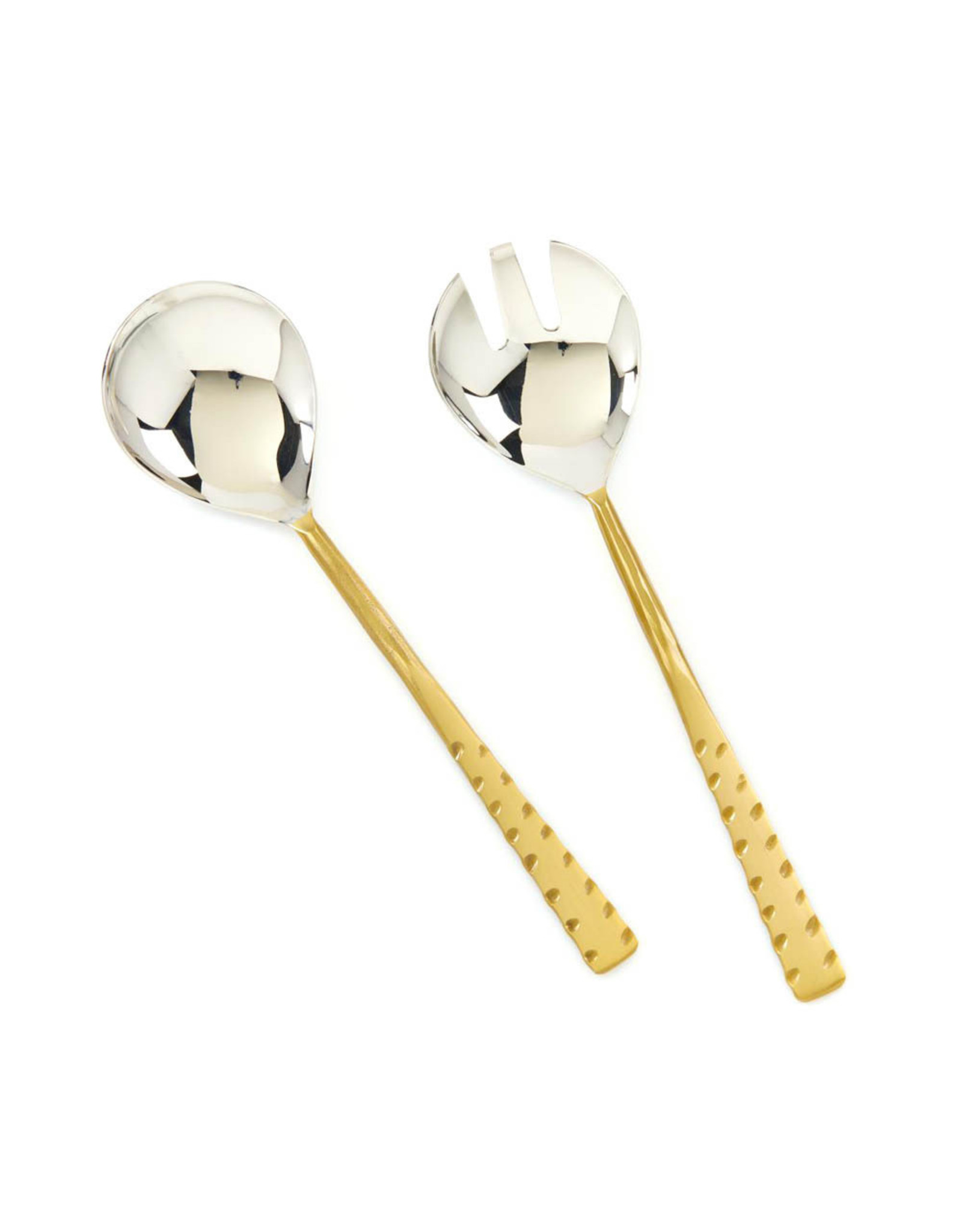 Dokari Serving Set, India Trade Roots