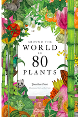 Trade roots Around the World in 80 Plants