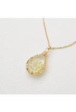 Trade roots Bloom Necklace