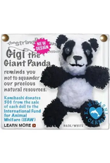 Trade roots Stringdoll, Gigi the Giant Panda
