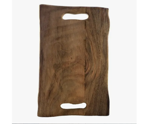 Small Caro Caro Wood Cutting Board