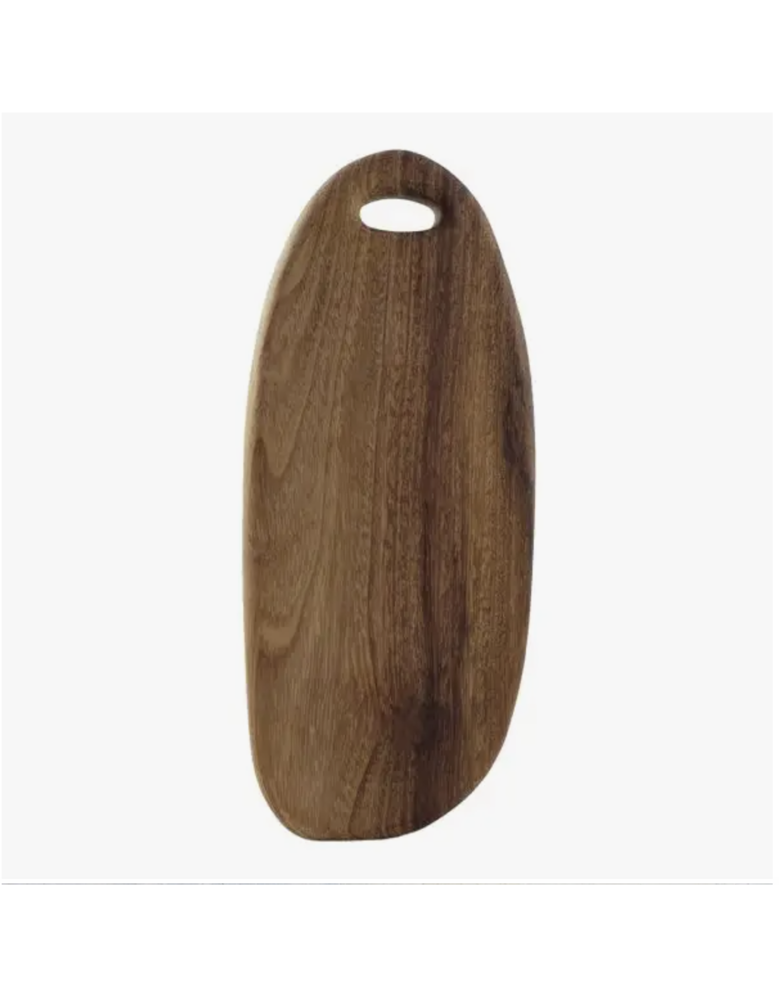 Trade roots Oval Caro Caro Bar Board (14.25'L x 6"W), Guatemala