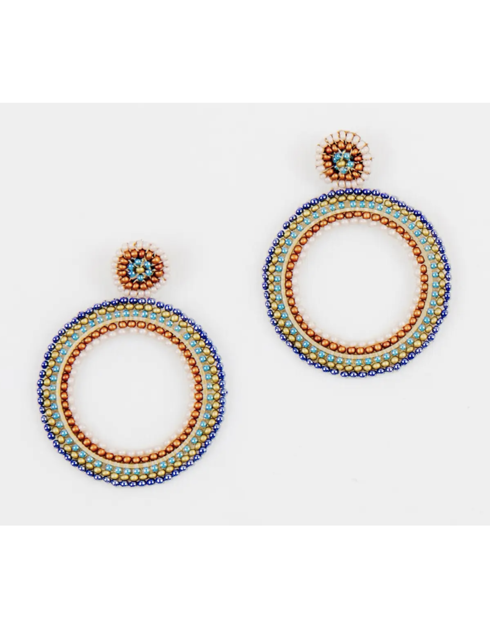 Open Circle Post Earrings Trade Roots open-circle-post-earrings-trade-roots