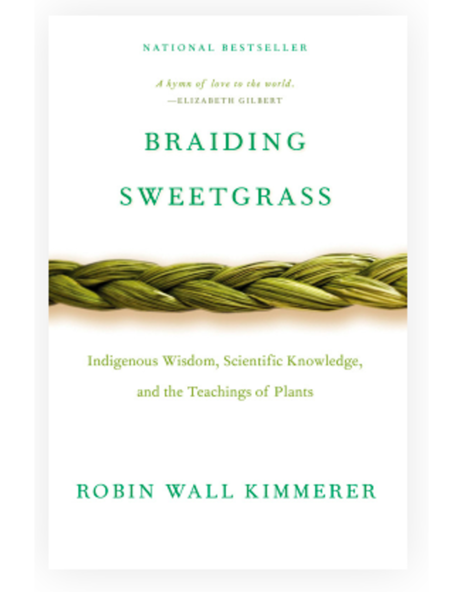 Trade roots Braiding Sweetgrass