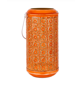 Trade roots Fireflies Iron Hanging Lantern