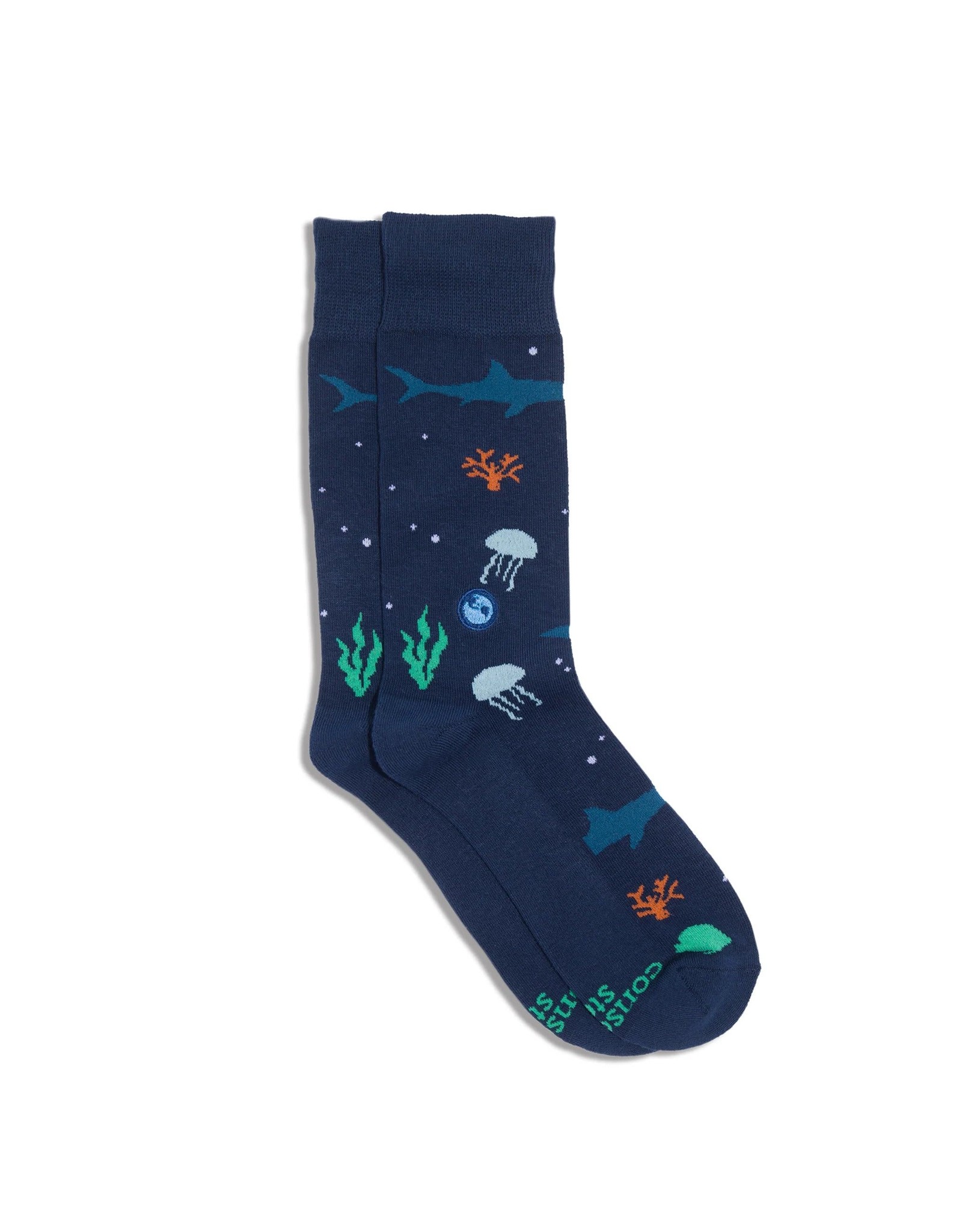 Trade roots Socks that Protect Our Planet, Oceans