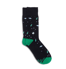 Trade roots Socks that Protect Our Planet, Space