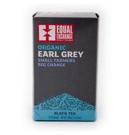 Trade roots Earl Grey Tea Bags
