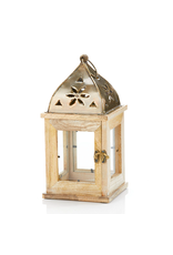 Trade roots Large Mahali Lantern