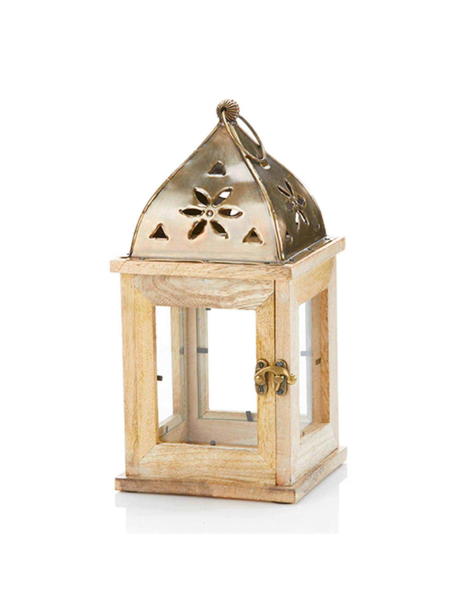 Trade roots Small Mahali Lantern