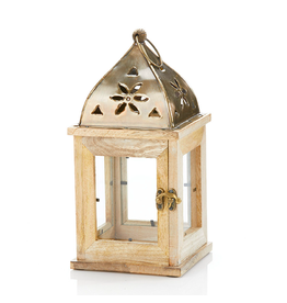 Trade roots Small Mahali Lantern