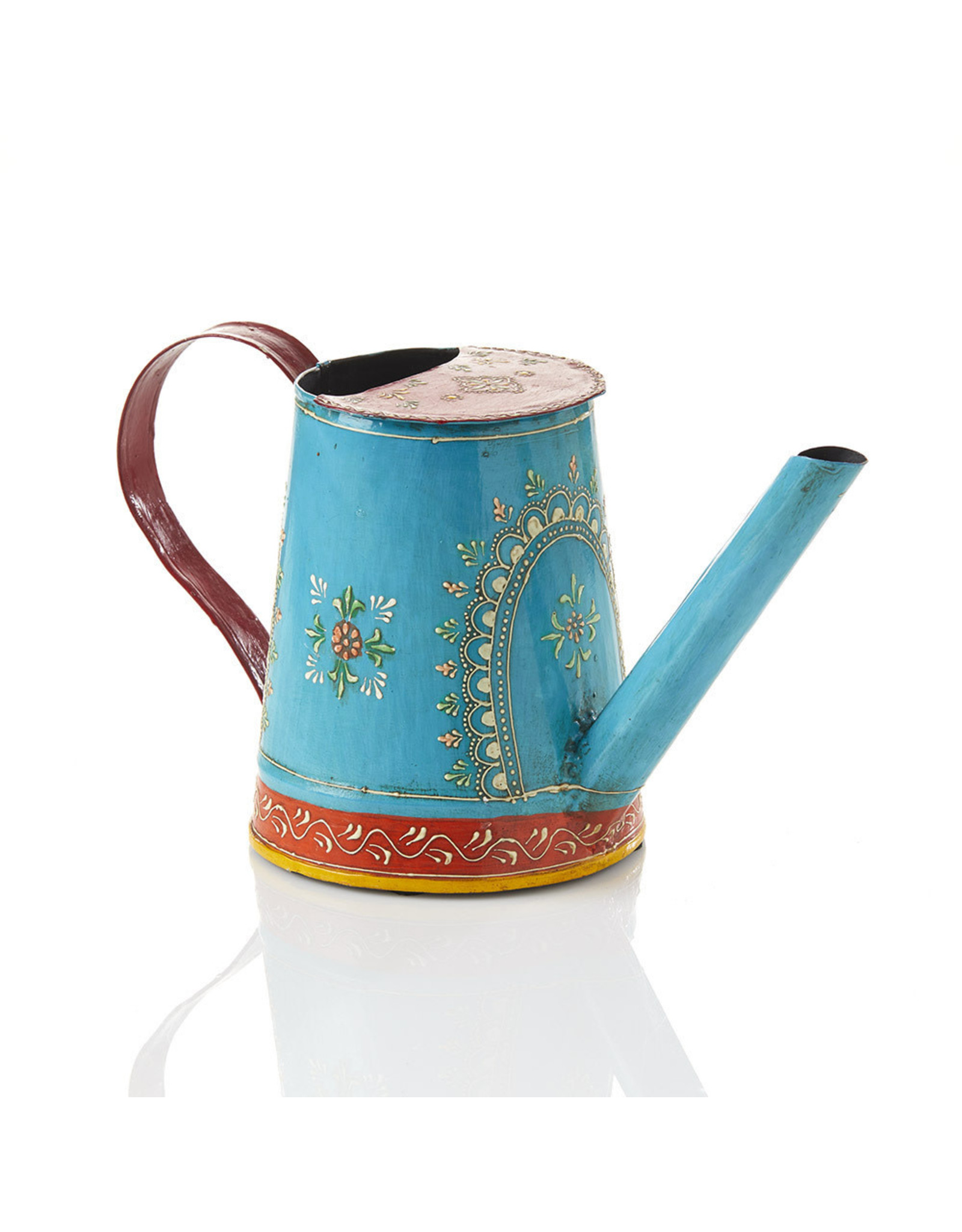 Trade roots Rangeni Watering Can, India