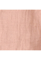 Trade roots Thai Cotton Cap Sleeve 1 Pocket Dress, Ballet Pink