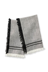 Trade roots Angali Woven Napkins, Set of Two, India