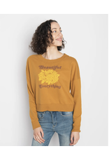 Trade roots Happy Everything Crewneck