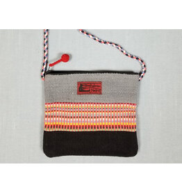 Sling Purse, Nepal (colors will vary)