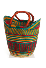 Trade roots Multi Boat Basket