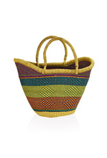 Trade roots Multi Boat Basket