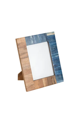 Trade roots Several Seas Frame, 5 x 7, India