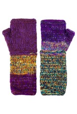 Trade roots Altiplano Armwarmers, Alpaca, Bolivia