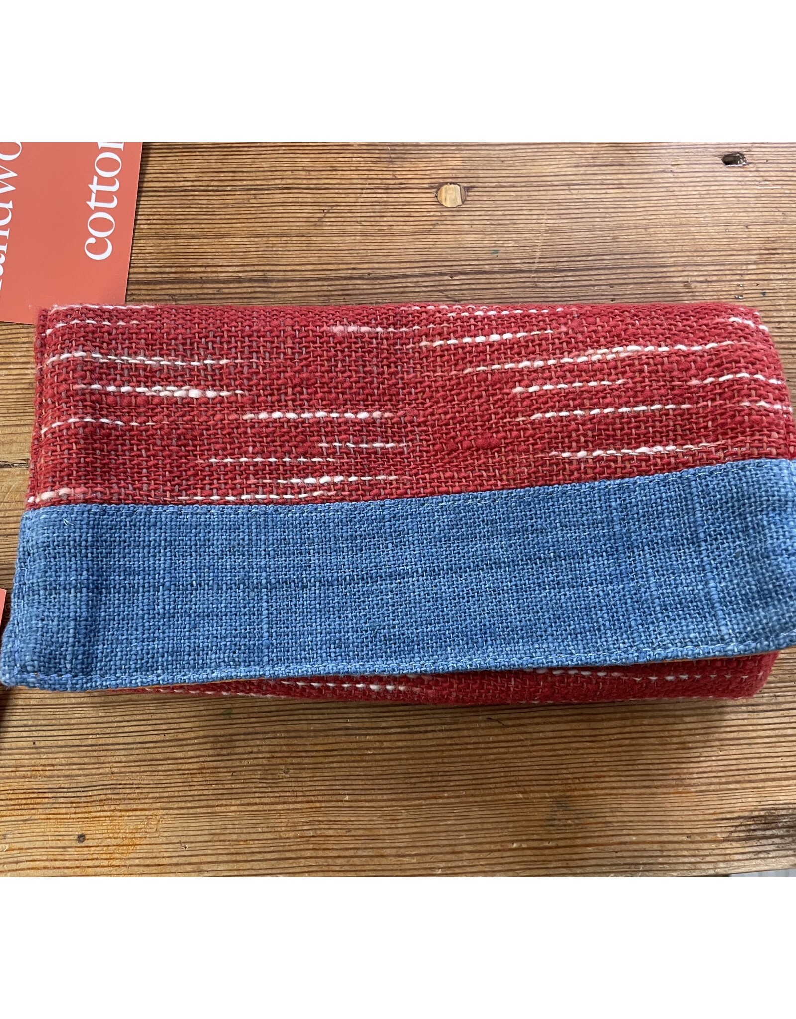 Trade roots Shoreline Folding Wallet