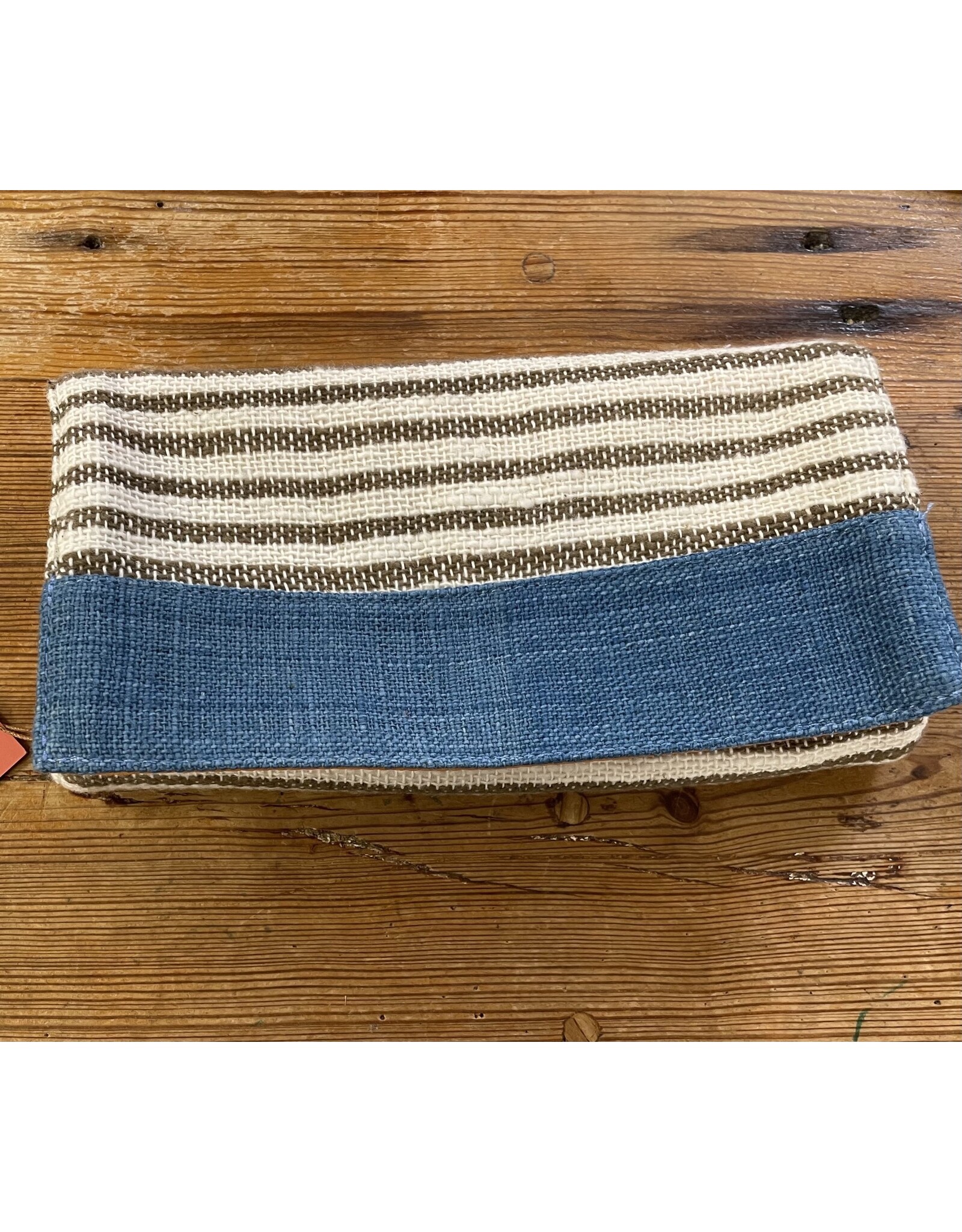 Trade roots Shoreline Folding Wallet