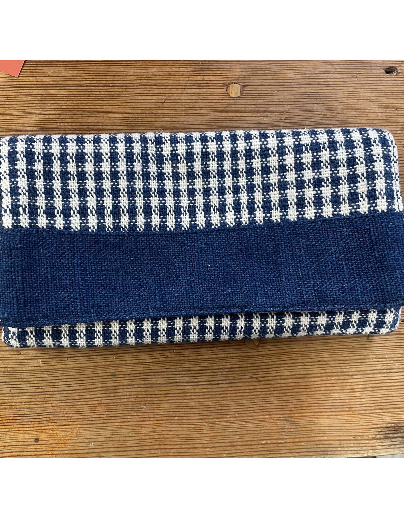 Trade roots Shoreline Folding Wallet