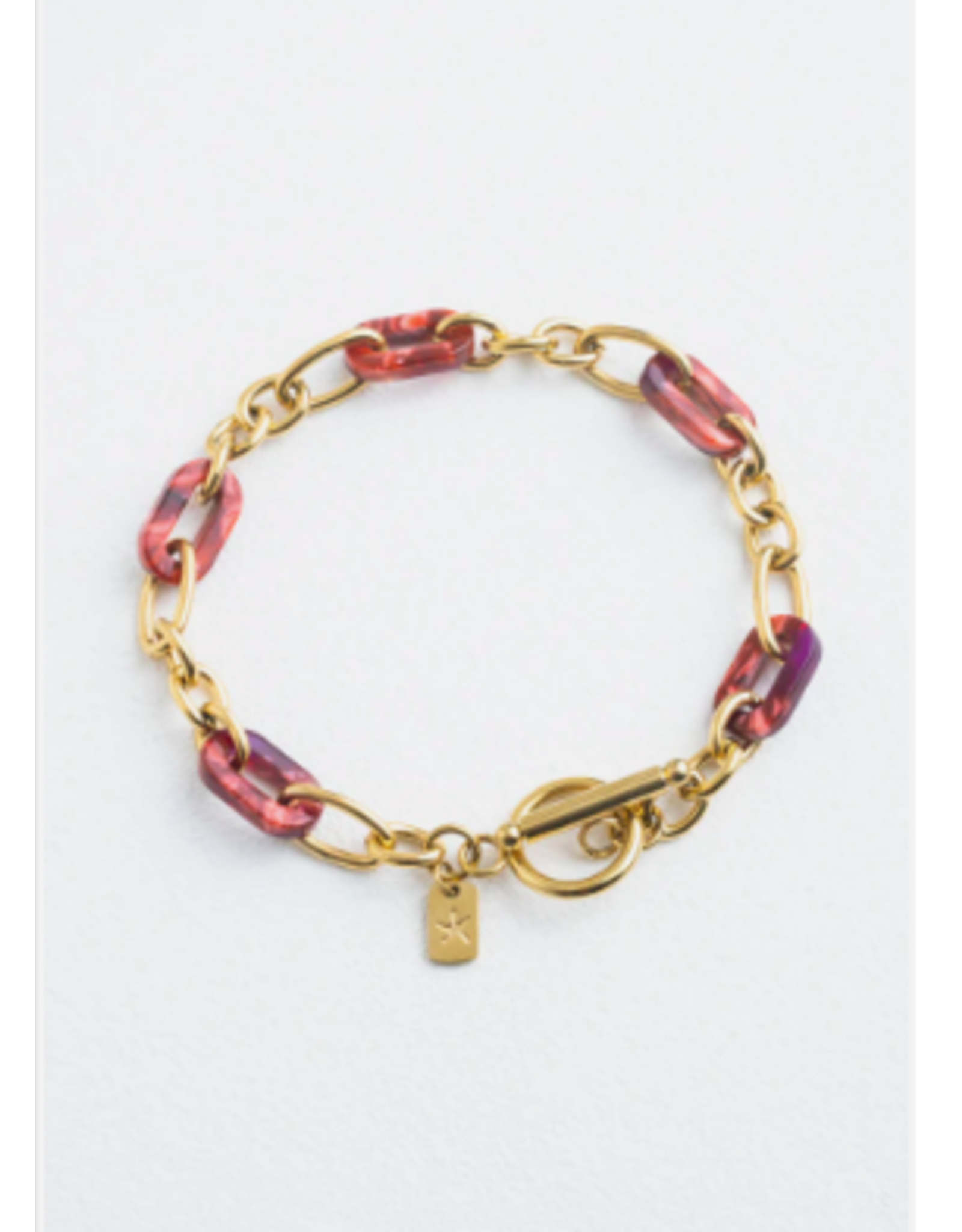 Trade roots Kindred Hope Bracelet, Asia