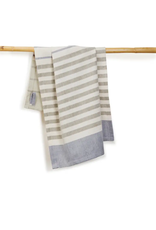 Trade roots Avocado Kitchen Towel, Handwoven Cotton, India