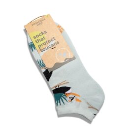 Trade roots Conscious Steps Ankle Socks, India