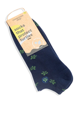Conscious Steps Ankle Socks, India