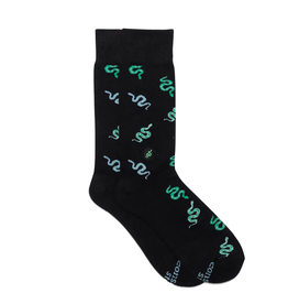 Trade roots Socks that Protect Tropical Rainforest, Snakes, India