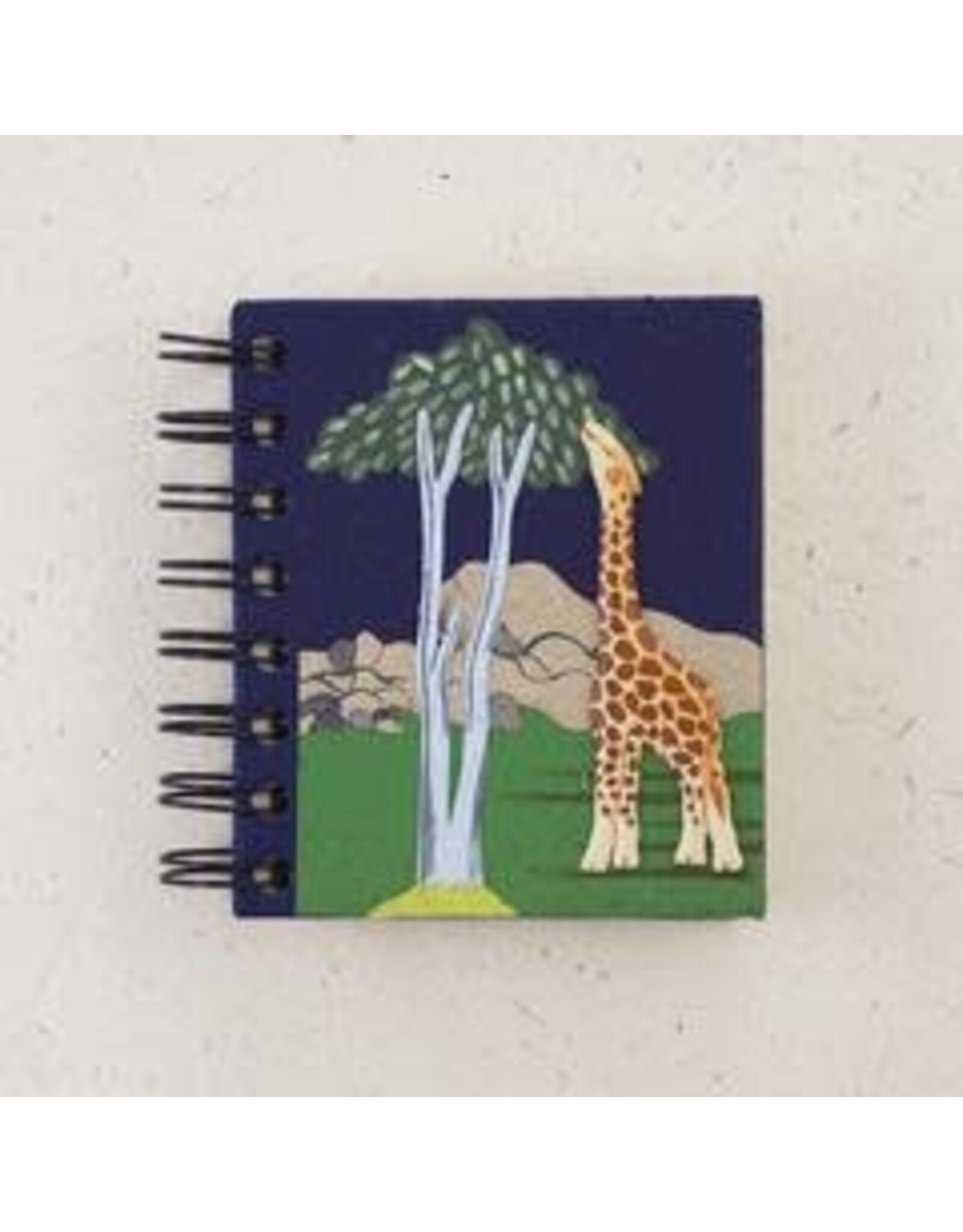 Trade roots Small Notebook,  MULTIPLE OPTIONS