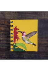 Trade roots Small Notebook,  MULTIPLE OPTIONS