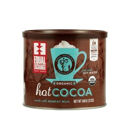 Trade roots Hot Chocolate, 12 oz