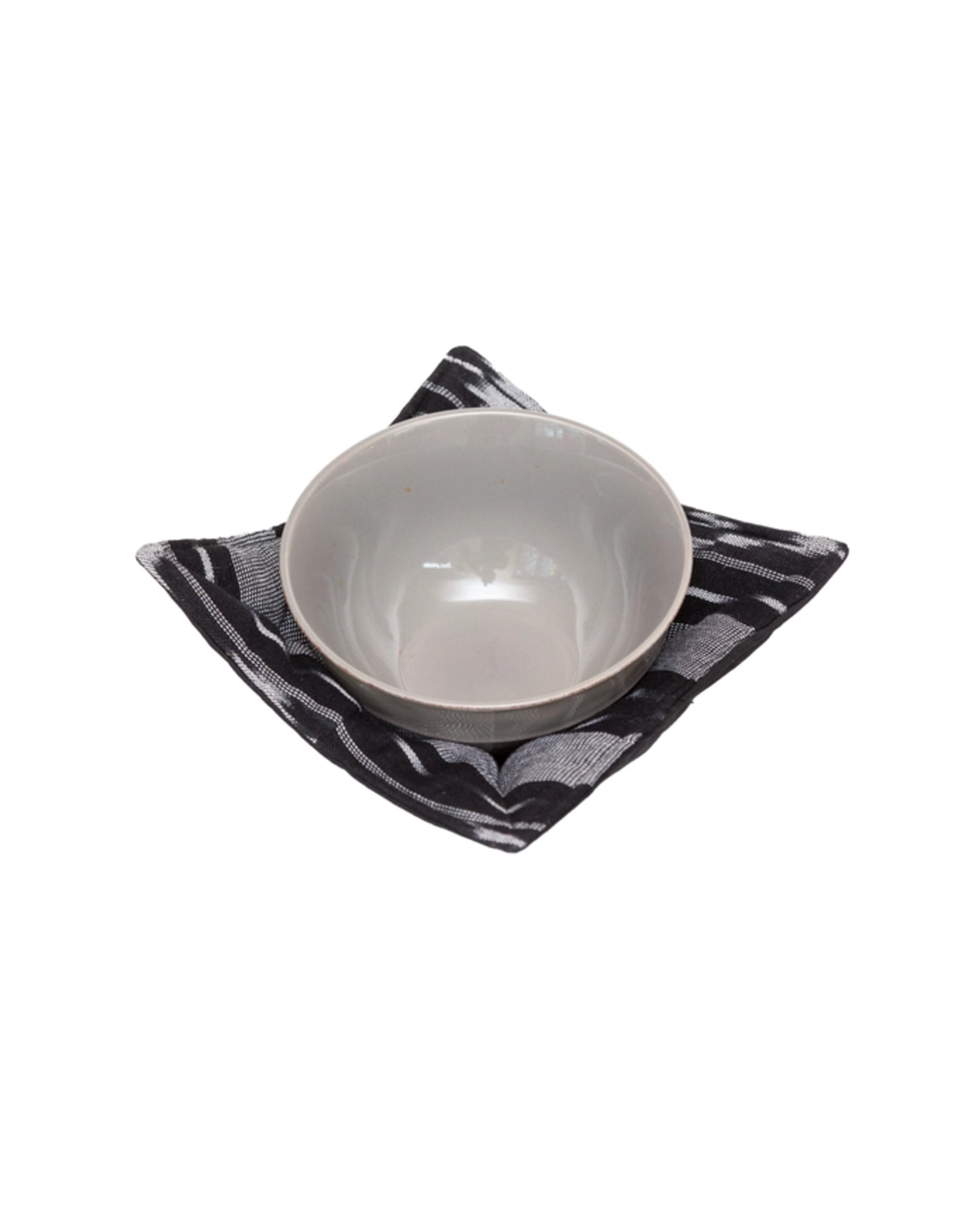 Trade roots Microwaveable Bowl Cozy, Guatemala