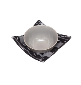 Trade roots Microwaveable Bowl Cozy, Guatemala