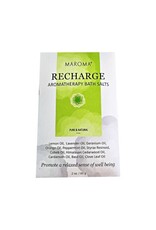 Trade roots Aromatherapy Bath Salts