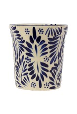Trade roots Encantada Mexican Handmade Mug, Plumeodo, Mexico