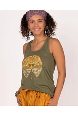 Trade roots Tank Top, Long Strange Trip, USA