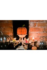 Trade roots Halloween Candle, Votive Set of 6, South Africa